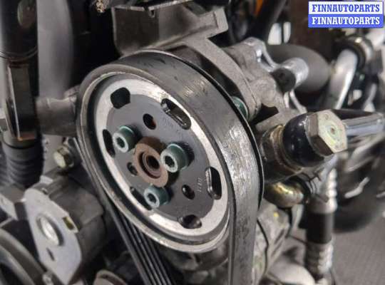 купить Компрессор кондиционера на Volkswagen Beetle 1997-2010