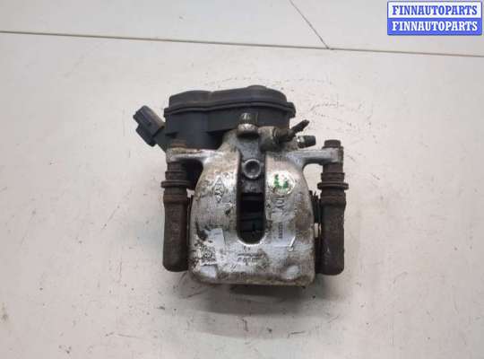 Купить Суппорт на Renault Scenic 2009-2012 Суппорт RN1591858 на Renault Scenic 2009-2012