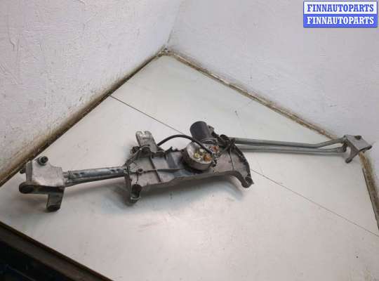 купить Механизм стеклоочистителя (трапеция дворников) на Citroen C8 2002-2014