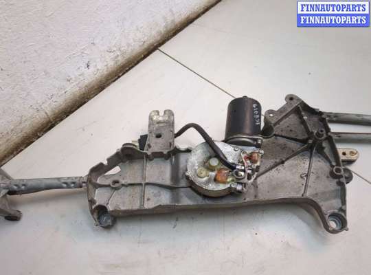 купить Механизм стеклоочистителя (трапеция дворников) на Citroen C8 2002-2014