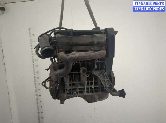 купить Двигатель (ДВС) на Audi A4 (B5) 1994-2000