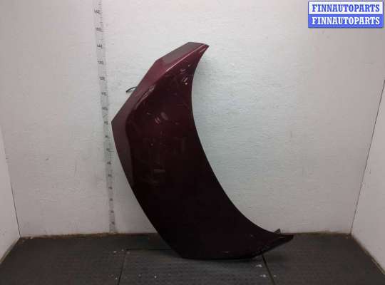 Обшивка капота RN1577967 на Renault Scenic 2012-2016