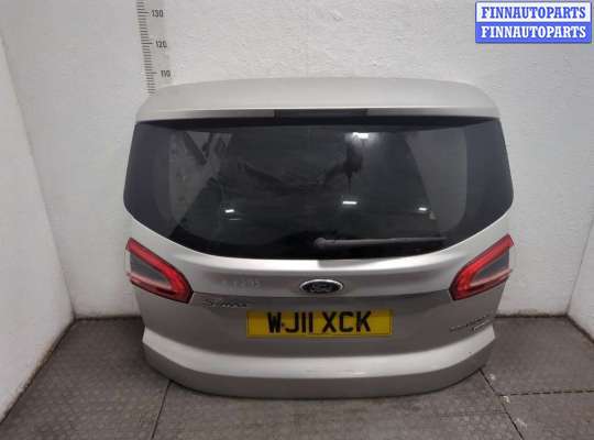 Купить Кнопка открывания багажника с крышки на Ford S-Max 2010-2015 Кнопка открывания багажника с крышки FO2092104 на Ford S-Max 2010-2015