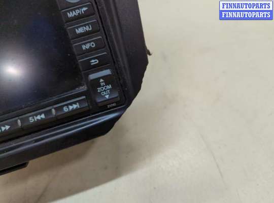 купить Магнитола на Honda CR-V 2006-2012