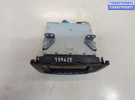 купить Магнитола на Honda CR-V 2006-2012