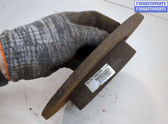 купить Диск тормозной на Opel Mokka 2012-2019