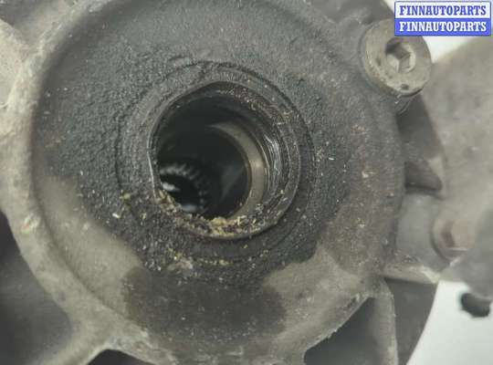 купить Редуктор моста на Ford Kuga 2008-2012