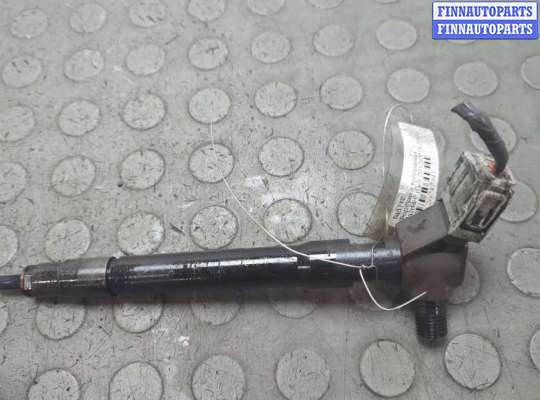 купить Форсунка топливная на Mazda 6 (GJ) 2012-2018