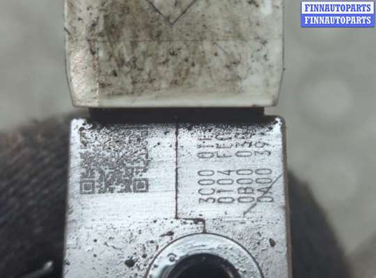 купить Форсунка топливная на Mazda 6 (GJ) 2012-2018