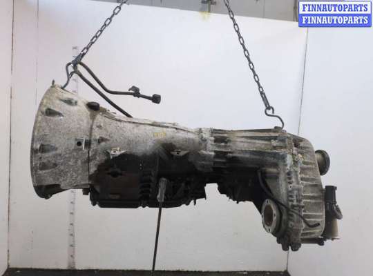 Редуктор Раздаточный КПП (раздатка) MB1724728 на Mercedes ML W163 1997-2005