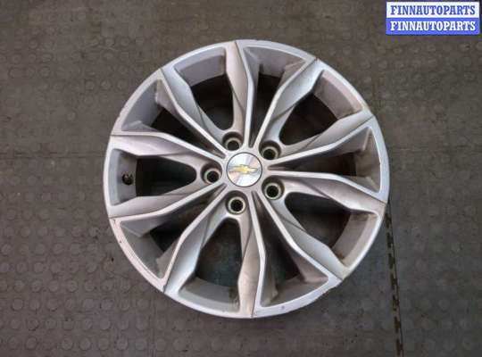 Датчик давления шин CH461893 на Chevrolet Malibu 2018-2025