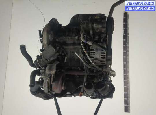 купить Двигатель (ДВС) на Peugeot 3008 2009-2016