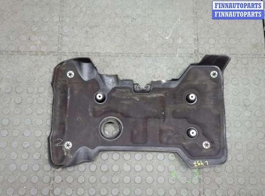 купить Накладка декоративная на ДВС на Chevrolet Equinox 2017-2024