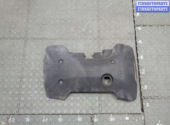 купить Накладка декоративная на ДВС на Chevrolet Equinox 2017-2024