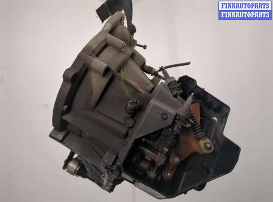 купить Кронштейн КПП на Ford Fiesta 2001-2007