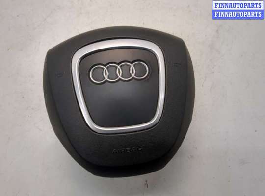 Подушка безопасности водителя AU1655023 на Audi A4 (B7) 2004-2009