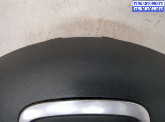 Подушка безопасности водителя (AirBag) на Audi A4 (8E/8H, B7)