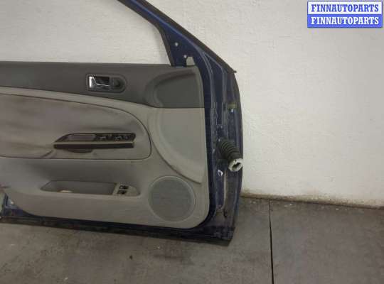 купить Замок двери на Volkswagen Passat 5 2000-2005