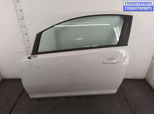 купить Стеклоподъемник электрический на Opel Corsa D 2006-2014