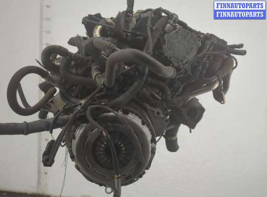 купить Двигатель (ДВС) на Audi Q5 2008-2017