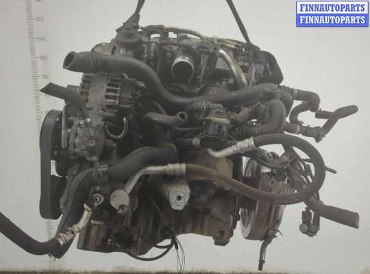 купить Двигатель (ДВС) на Audi Q5 2008-2017