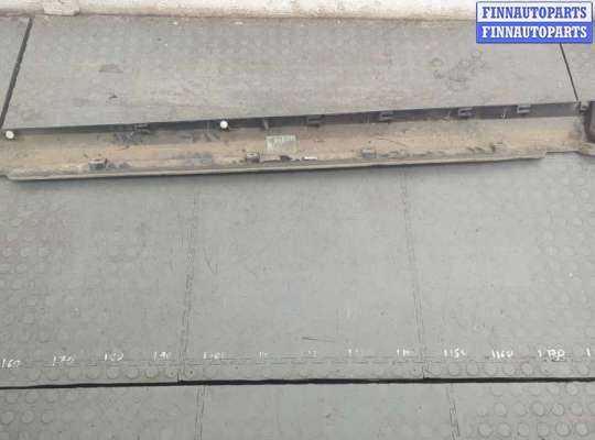 купить Накладка на порог на Land Rover Range Rover Evoque 2011-2018