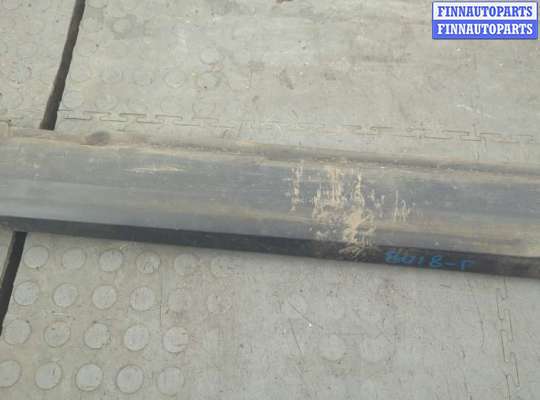 купить Накладка на порог на Land Rover Range Rover Evoque 2011-2018