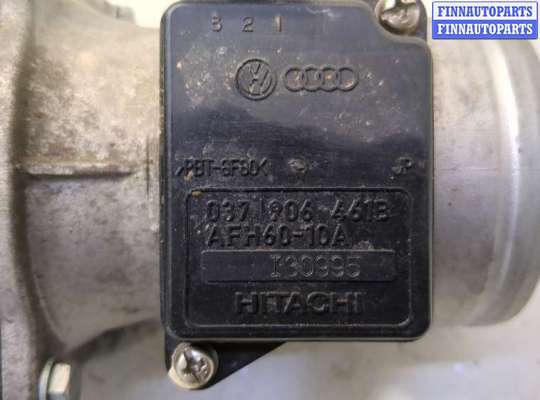 купить Измеритель потока воздуха (расходомер) на Audi A4 (B5) 1994-2000