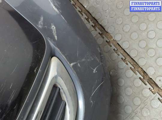 купить Бампер на Citroen C4 Picasso 2006-2013