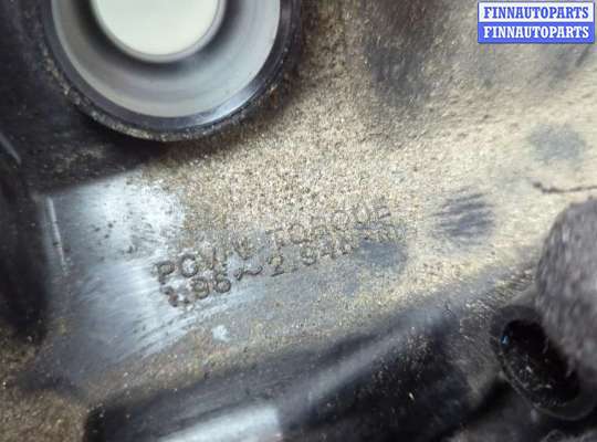 купить Крышка клапанная ДВС на Infiniti Q70 2013-2019