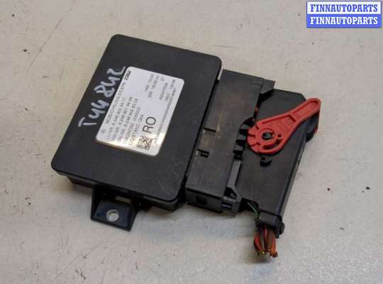 Блок управления стояночным тормозом MB1555132 на Mercedes GLA X156 2014-2020