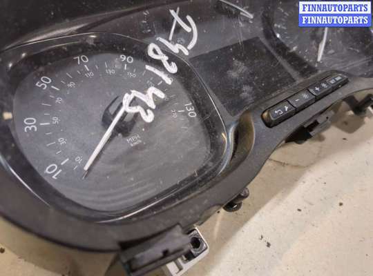 купить Щиток приборов (приборная панель) на Citroen Jumpy (SpaceTourer) 2017-2025