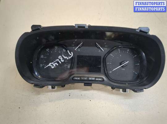 купить Щиток приборов (приборная панель) на Citroen Jumpy (SpaceTourer) 2017-2025