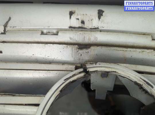 купить Заглушка (решётка) бампера на Volkswagen Sharan 2000-2010