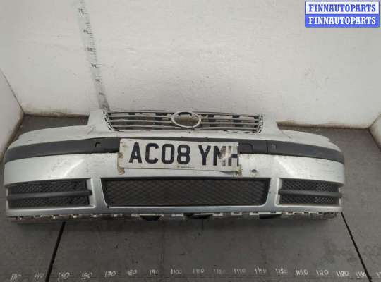 купить Заглушка (решётка) бампера на Volkswagen Sharan 2000-2010