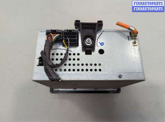 Магнитола на Ford Explorer III (U152)