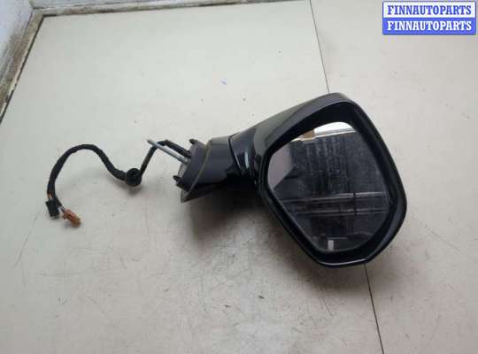 Зеркало боковое CT1140789 на Citroen C3 picasso 2009-2017