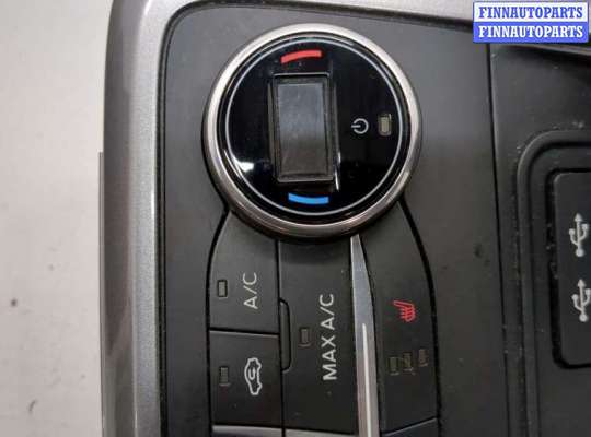 купить Переключатель отопителя (печки) на Ford EcoSport 2017-2023
