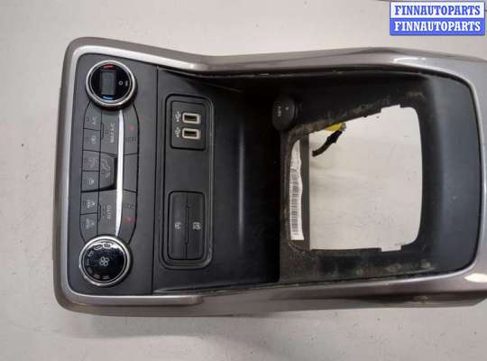 Переключатель отопителя (печки) FO2206585 на Ford EcoSport 2017-2023