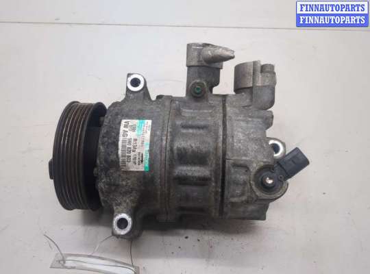 Компрессор кондиционера AU1599023 на Audi A3 (8P) 2003-2013