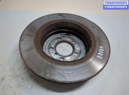 Купить Диск тормозной на Land Rover Range Rover 3 (LM) 2002-2012 Диск тормозной LRN9441 на Land Rover Range Rover 3 (LM) 2002-2012