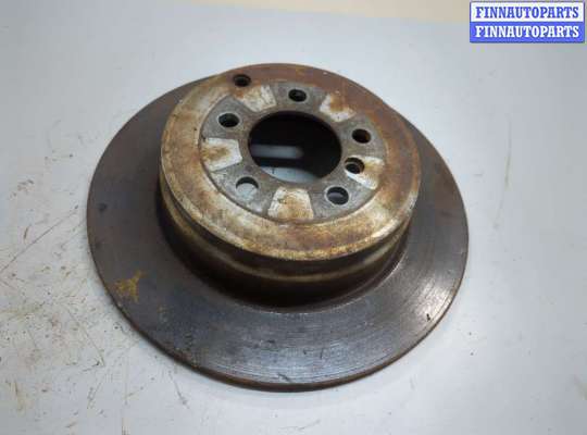 купить Диск тормозной на Land Rover Range Rover 3 (LM) 2002-2012