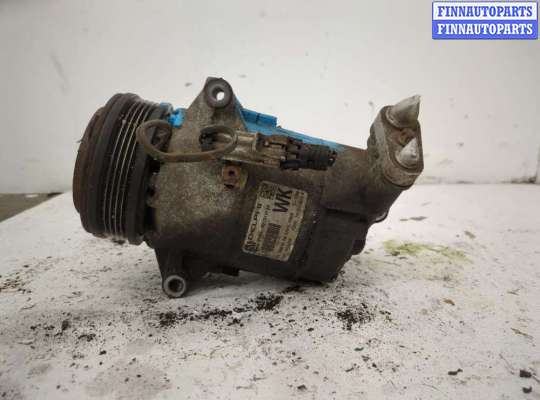купить Компрессор кондиционера на Opel Astra H 2004-2010