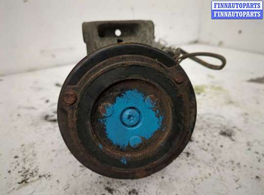 купить Компрессор кондиционера на Opel Astra H 2004-2010