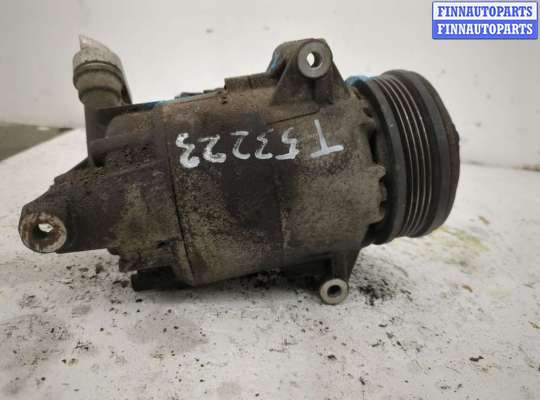 купить Компрессор кондиционера на Opel Astra H 2004-2010