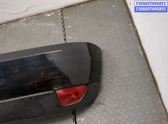 купить Бампер на Ford Focus 1 1998-2004