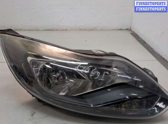 Фара (передняя) FO2185708 на Ford Focus 3 2011-2015