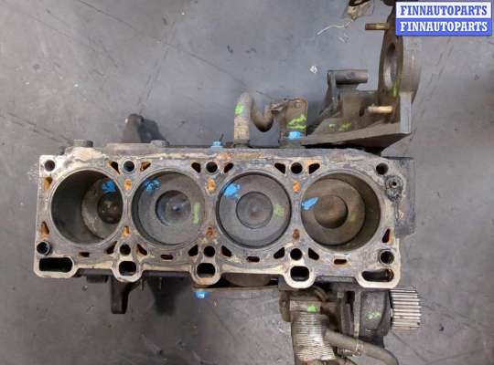 Блок цилиндров (Шорт блок) MZ598148 на Mazda 6 (GG) 2002-2008