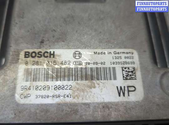 купить Блок управления двигателем на Honda Civic 2005-2012