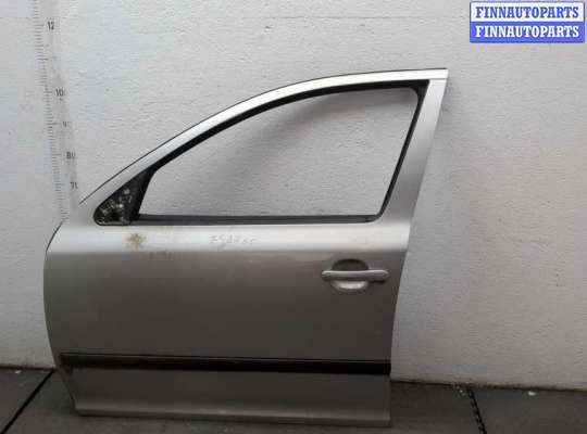 купить Дверь боковая (легковая) на Skoda Octavia (A5) 2004-2013